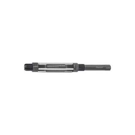 Garant HSS Adjustable Hand Reamer, 10 mm 160600 10